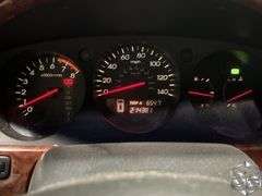 2003 Acura MDX