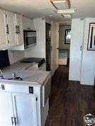 2004 Workhorse Chassis W22 Motorhome