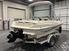 2001 RGM Regal Boat