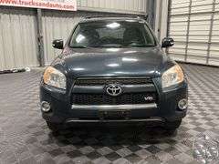 2012 Toyota RAV4 Limited