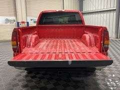 2002 Chevrolet Silverado 1500 LS