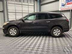 2015 Chevrolet Traverse LS