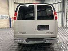 2006 Chevrolet Express LS 3500