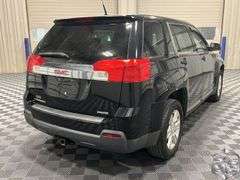 2011 GMC Terrain SLE-1