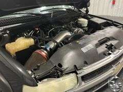 2004 Chevrolet Tahoe LT