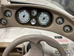 2001 RGM Regal Boat