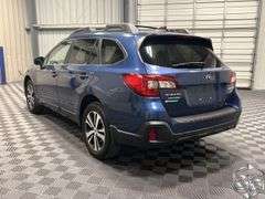 2019 Subaru Outback 3.6R Limited