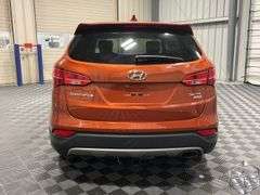 2016 Hyundai Santa Fe Sport