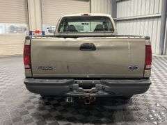 2004 Ford F250 Super Duty XL