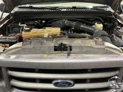 2004 Ford F250 Super Duty XL