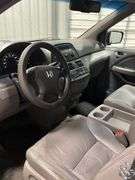 2010 Honda Odyssey EX-L