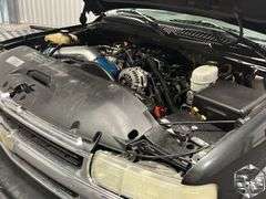 2004 Chevrolet Tahoe LT