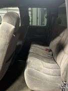 2003 Chevrolet Silverado 1500