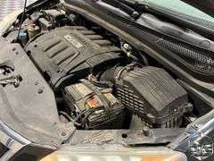 2010 Honda Odyssey EX-L