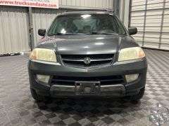 2003 Acura MDX