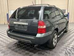 2003 Acura MDX