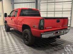 2003 Chevrolet Silverado 1500