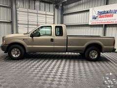 2004 Ford F250 Super Duty XL