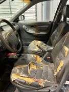 1993 Honda Civic EX