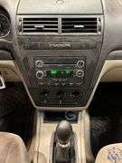 2008 Ford Fusion S