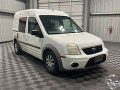2012 Ford Transit Connect XLT
