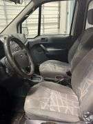 2012 Ford Transit Connect XLT