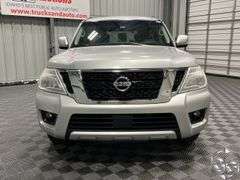 2017 Nissan Armada SV