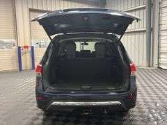 2013 Nissan Pathfinder Platinum