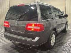 2010 Lincoln Navigator