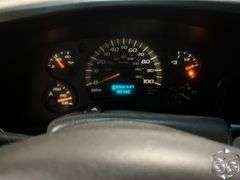 2006 Chevrolet Express LS 3500