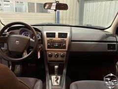 2010 Dodge Avenger SXT