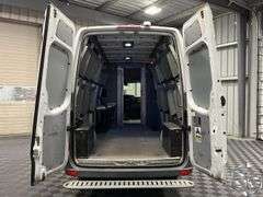 2010 Mercedes-Benz Sprinter 2500 Cargo