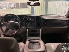 2004 Chevrolet Tahoe LT