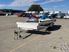 1998 ARJ PW Jet Ski