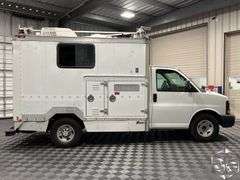 2006 Chevrolet Express G3500