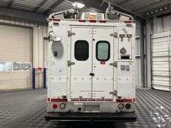 2006 Chevrolet Express G3500