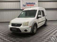 2012 Ford Transit Connect XLT