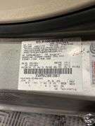 2008 Ford Fusion S