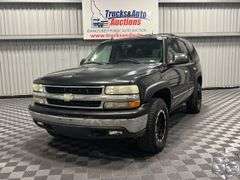 2004 Chevrolet Tahoe LT