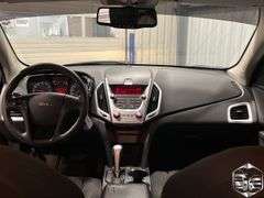 2011 GMC Terrain SLE-1