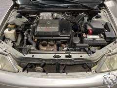 2003 Toyota Avalon XLS