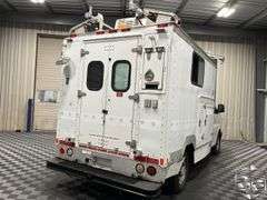2006 Chevrolet Express G3500