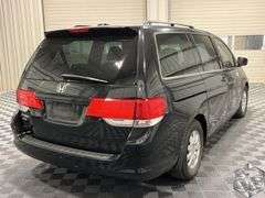2010 Honda Odyssey EX-L