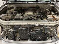 2001 Toyota Sequoia SR5