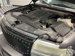2010 Lincoln Navigator