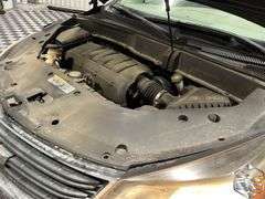 2015 Chevrolet Traverse LS