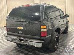 2004 Chevrolet Tahoe LT