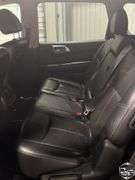 2013 Nissan Pathfinder Platinum
