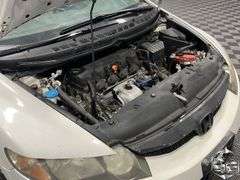 2010  Honda  Civic  GX
