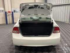 2010  Honda  Civic  GX